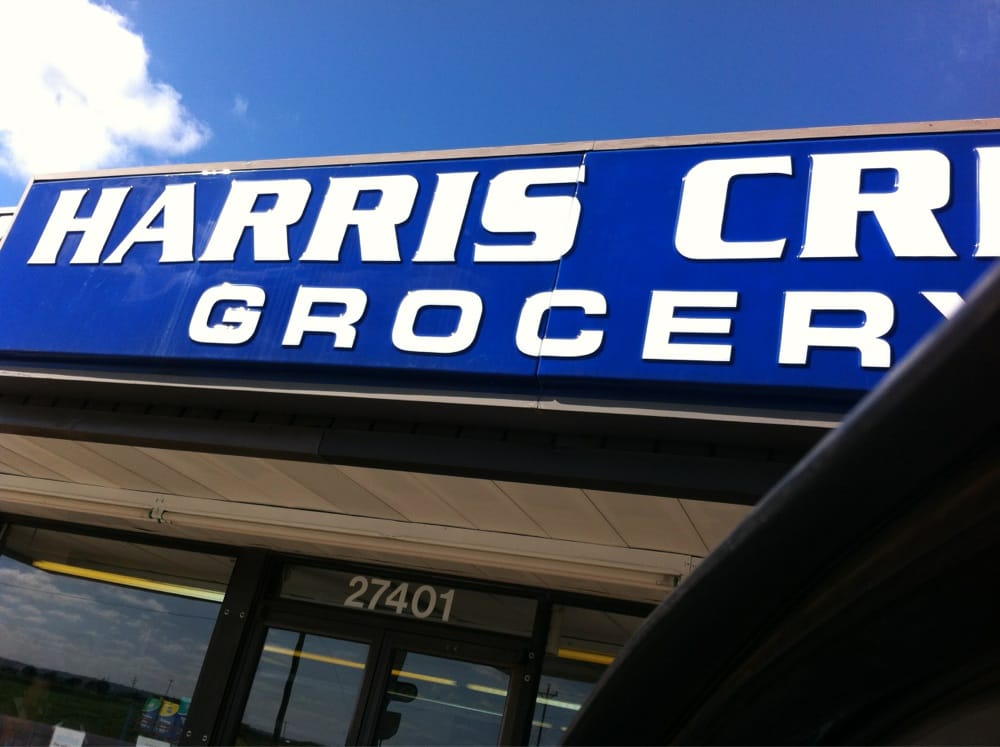 Harris Creek Grocery